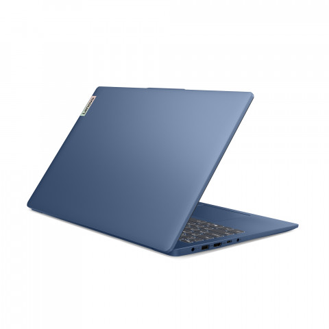 Lenovo IdeaPad Slim 3 15IAH8 i5-12450H 15.6" FHD IPS 300nits AG 16GB SSD512 Intel UHD Graphics 47Wh Win11 Abyss Blue 3Y OnSite - Galeria zdjęcie 6