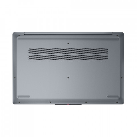 Lenovo IdeaPad Slim 3 15IAH8 i5-12450H 15.6" FHD IPS 300nits AG Touch 8GB LPDDR5-4800 SSD512 Intel UHD Graphics Win11 Arctic Grey - Galeria zdjęcie 17