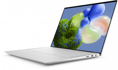 Dell XPS 14 9440 Ultra 7 155H 14,5" OLED 3,2K 400nits 64GB LPDDR5X 7467 SSD1TB GeForce RTX 4050_6GB 69,5Wh W11Pro Platinum 3Y NBD - Galeria zdjęcie 4