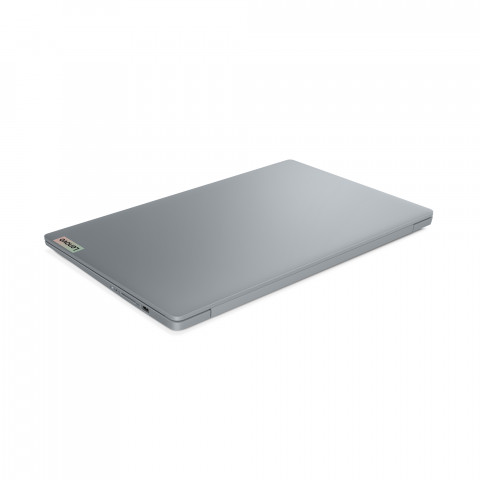 Lenovo IdeaPad Slim 3 15IAH8 i5-12450H 15.6" FHD IPS 300nits AG Touch 8GB LPDDR5-4800 SSD512 Intel UHD Graphics Win11 Arctic Grey - Galeria zdjęcie 16