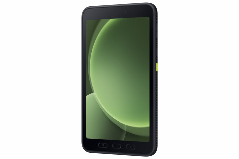 Samsung Galaxy Tab Active 5 8" X300 6/128GB WiFi EEdition - Galeria zdjęcie 2