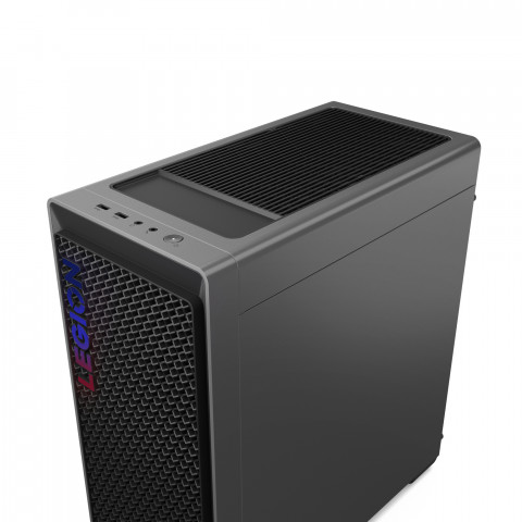 Lenovo Legion T5 26IRX9 i7-14650HX 32GB DDR5 5600 SSD1TB GeForce RTX 4060 8GB Win11 Storm Grey - Galeria zdjęcie 11