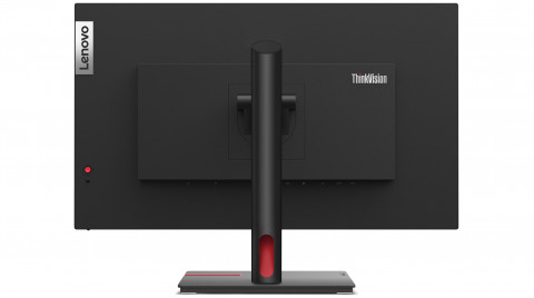 Lenovo ThinkVision T27i-30 27" WLED 60Hz 300nits HDMI DP VGA Black - Galeria zdjęcie 6