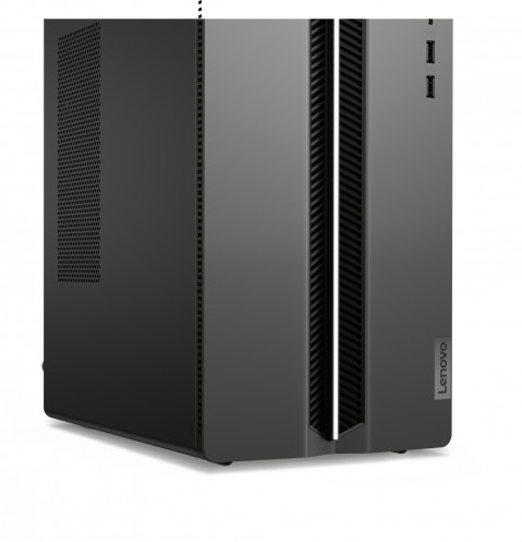 Lenovo LOQ Tower 17IRR9 i5-14400F 16GB DDR5 4800 SSD1TB GeForce RTX 3050 6GB Win11 Luna Grey / Raven Black - Galeria zdjęcie 14