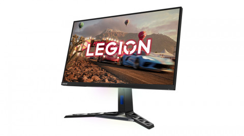 Lenovo Legion Y32p-30 31.5" IPS 144Hz HDMI, USB Raven Black - Galeria zdjęcie 2