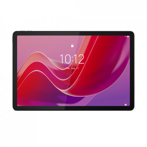 Lenovo Tab M11 8/128GB WiFi 10.95" Luna Grey +Pen - Galeria zdjęcie 2