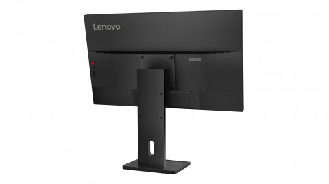 Lenovo ThinkVision E24-30 23,8"FHD IPS 100Hz HDMI DP VGA Raven Black - Galeria zdjęcie 10