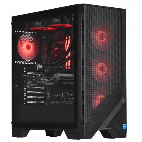 Komputer Actina PB MSI 14600KF/32GB/1TB/RTX4070SUPER/650W/W11H - Galeria zdjęcie 1