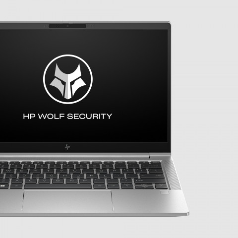 HP EliteBook 630 G10 i7-1355U 13.3"FHD IPS 400nits AG 16GB DDR4 SSD512 Iris Xe W11Pro 3Y OnSite - Galeria zdjęcie 6