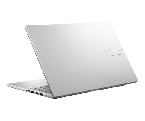 ASUS Vivobook 15 X1504VA-BQ1038W i3-1315U 15.6"FHD IPS 60Hz 250nits AG 16GB DDR4 SSD512 Intel UHD Graphics WLAN+BT Cam720p 42WHrs Win11 Cool Silver - Galeria zdjęcie 3