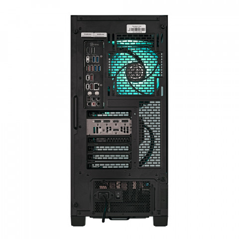 Komputer Actina View 14500/32GB/1TB/RTX4070TiS/750W - Galeria zdjęcie 4