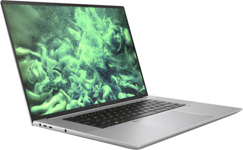 HP ZBook Studio 16 G10 i7-13800H 16" WUXGA 32GB SSD1TB BT BLKB GeForce RTX 4070_8 W11Pro (REPACK) 2Y - Galeria zdjęcie 2