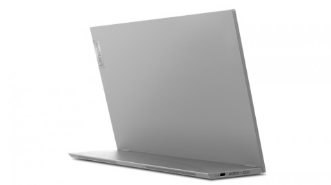 Lenovo L15 15.6"FHD 6 ms 60Hz 250nits IPS USB, USB-C Raven Black - Galeria zdjęcie 5