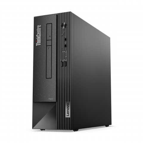 Lenovo ThinkCentre Neo 50s G4 SFF i7-­13700 8GB DDR4 SSD256 UHD Graphics 770 W11Pro 3Y OnSite - Galeria zdjęcie 2