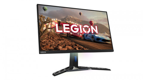 Lenovo Legion Y32p-30 31.5" IPS 144Hz HDMI, USB Raven Black - Galeria zdjęcie 1