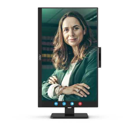 MONITOR AOC LED 27" Q27P3CW - Galeria zdjęcie 14