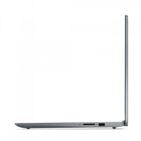 Lenovo IdeaPad Slim 3 15IAH8 i5-12450H 15.6" FHD IPS 300nits AG Touch 8GB LPDDR5-4800 SSD512 Intel UHD Graphics Win11 Arctic Grey - Galeria zdjęcie 11