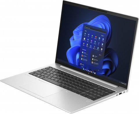 HP EliteBook 865 G10 Ryzen 9 Pro 7940HS 16"WUXGA IPS 1000nits AG 32GB DDR5 SSD1TB Radeon 780M 76Wh W11Pro - Galeria zdjęcie 2