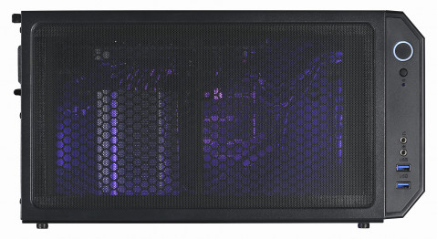 Komputer Actina PB ENDORFY 14400F/16GB/1TB/RTX4060/600W - Galeria zdjęcie 6