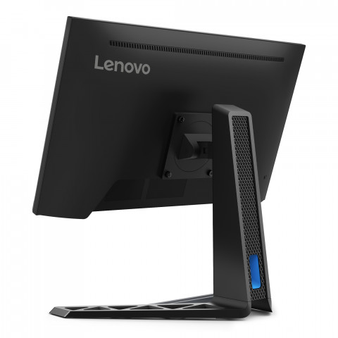 Lenovo Legion R24e 23,8" FHD IPS 180Hz AG HDMI, DP Raven Black - Galeria zdjęcie 6