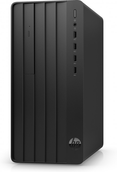 HP Pro Tower 290 G9 i5-13500 8GB DDR4 3200 SSD512 ntel UHD Graphics DVD Win11 Pro 3Y - Galeria zdjęcie 2