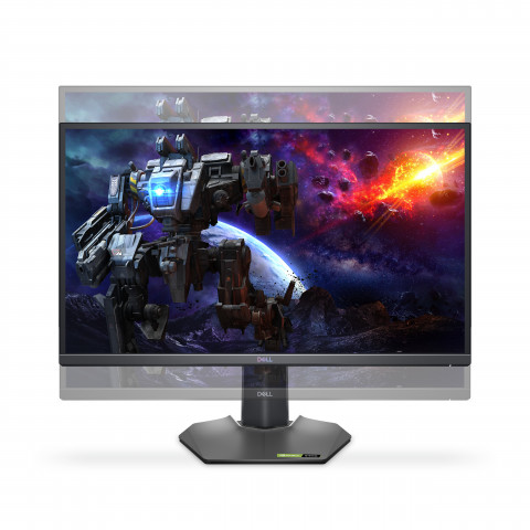 MONITOR DELL LED 27" G2723H - Galeria zdjęcie 11