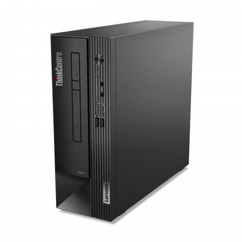 Lenovo ThinkCentre Neo 50s G4 SFF i7-­13700 8GB DDR4 SSD256 UHD Graphics 770 W11Pro 3Y OnSite - Galeria zdjęcie 6