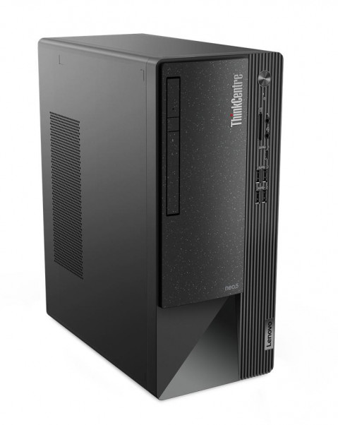 Lenovo ThinkCentre Neo 50t G4 Tower i5-12400 8GB DDR4 SSD512 UHD 730 DVD W11Pro 3Y OnSite - Galeria zdjęcie 2