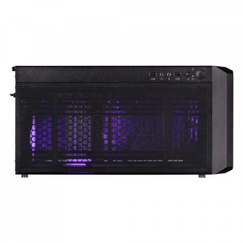 Komputer Actina PB ENDORFY 14500/32GB/2TB/RTX4070TISUPER/750W - Galeria zdjęcie 6