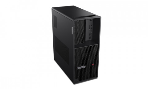 Lenovo ThinkStation P3 Tower i7-13700K 32GB DDR5 SSD1TB RTX A4500 20GB W11Pro OnSite - Galeria zdjęcie 3