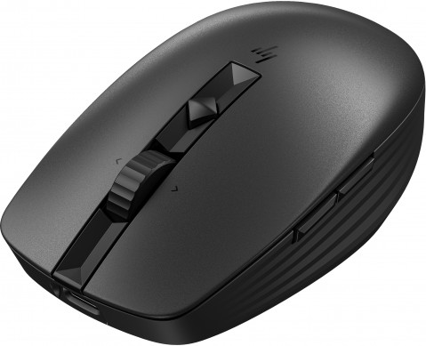 Mysz HP 715 Rechargeable Multi-Device Bluetooth Mouse-EURO - Galeria zdjęcie 5