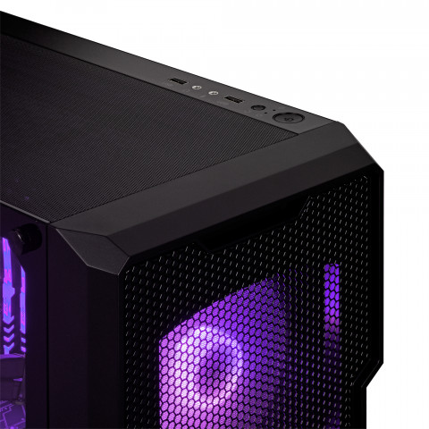 Komputer Actina PB ENDORFY 14500/32GB/2TB/RTX4070SUPER/750W - Galeria zdjęcie 8