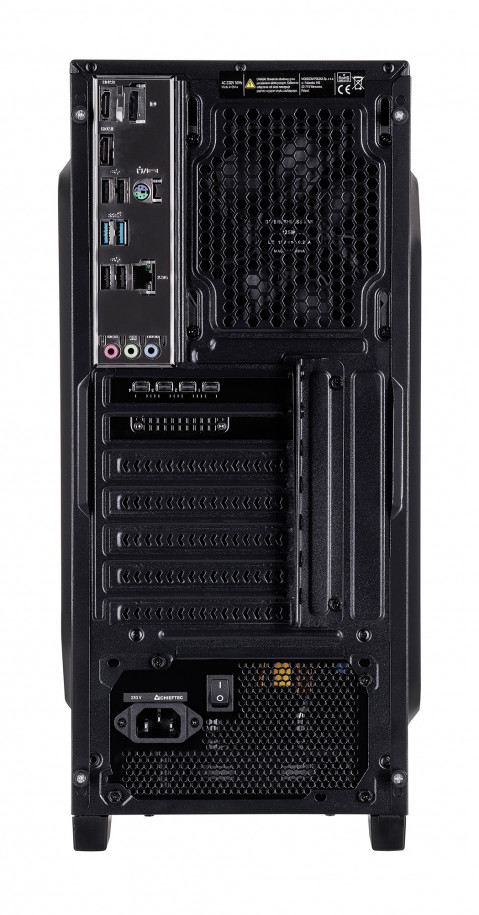 Actina WS i7-14700/16GB/1TBSSD/T1000/600W/W11P [003 - Galeria zdjęcie 5