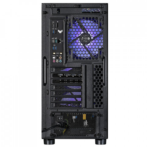 Komputer Actina PB Endorfy 7500F/32GB/1TB/ArcB580/600W - Galeria zdjęcie 3