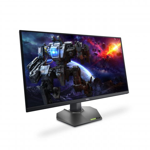 MONITOR DELL LED 27" G2723H - Galeria zdjęcie 10