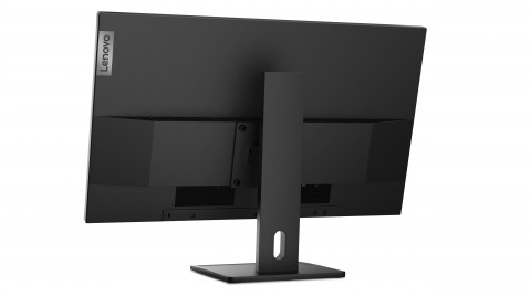 Lenovo ThinkVision E27q-20 27" 2560x1440 16:9 4 ms 350 nits 1000:1 HDMI, DP Raven Black - Galeria zdjęcie 10