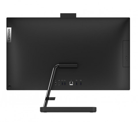 Lenovo IdeaCentre AIO 3 27IAP7 i7-13620H 27" FHD IPS 250nits AG 16GB DDR4 3200 SSD512 Intel UHD Graphics Win11 Black - Galeria zdjęcie 4