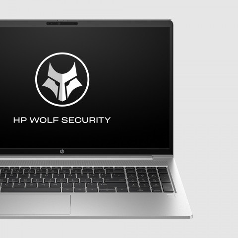 HP ProBook 450 G10 i7-1355U 15.6"FHD IPS 250nits AG 16GB DDR4 SSD512 Iris Xe W11Pro 3Y OnSite - Galeria zdjęcie 4