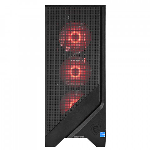 Komputer Actina PB MSI 14600KF/32GB/1TB/RTX4070SUPER/650W - Galeria zdjęcie 3