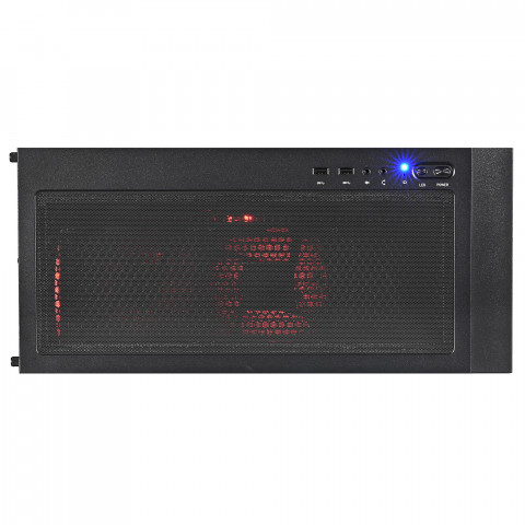 Komputer Actina PB MSI 14600KF/32GB/1TB/RTX4070SUPER/650W - Galeria zdjęcie 7