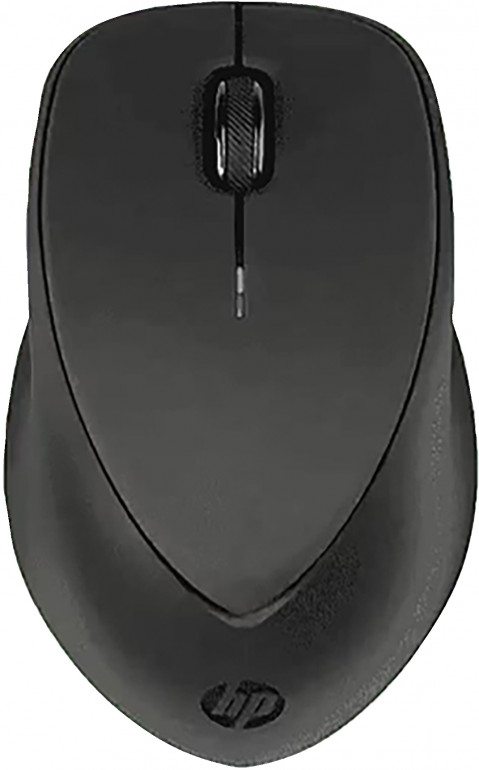 Mysz HP Wireless Premium Mouse - Galeria zdjęcie 1