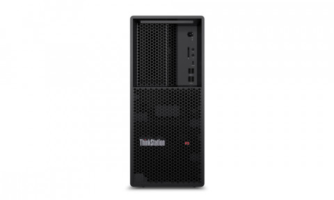 Lenovo ThinkStation P3 Tower i7-13700K 32GB DDR5 SSD1TB RTX A4500 20GB W11Pro OnSite - Galeria zdjęcie 6