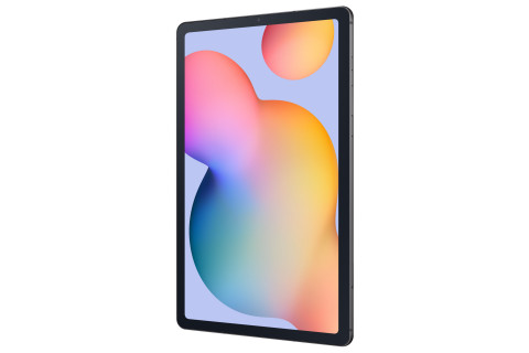 Samsung Galaxy Tab S6 Lite 10.4" (P625) 64GB 4G Gray - Galeria zdjęcie 6