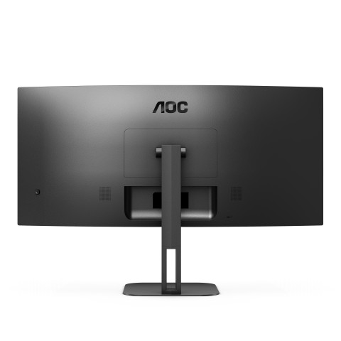 MONITOR AOC LED 34" CU34V5C/BK - Galeria zdjęcie 7