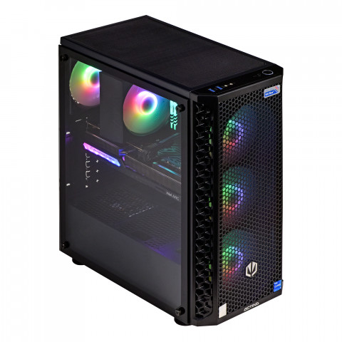 Komputer Actina PB ENDORFY 5500/16GB/1TB/RTX3060/600W - Galeria zdjęcie 9