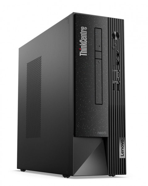 Lenovo ThinkCentre Neo 50s G4 SFF i7-13700 8GB DDR4 3200 SSD512 Intel UHD Graphics 770 DVD-RW W11Pro 3Y Onsite - Galeria zdjęcie 2