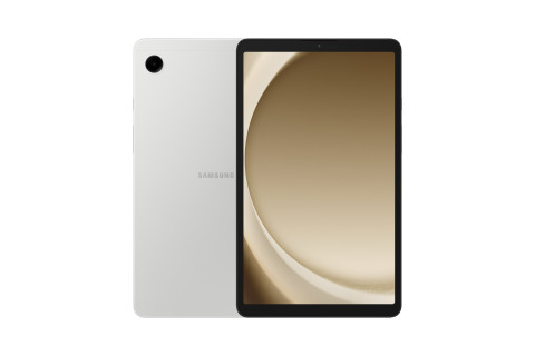 Samsung Galaxy Tab A9 X115 LTE 8/128GB Silver - Galeria zdjęcie 1