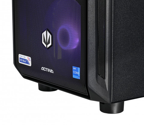 Komputer Actina PB Endorfy 7500F/32GB/1TB/ArcB580/600W - Galeria zdjęcie 6