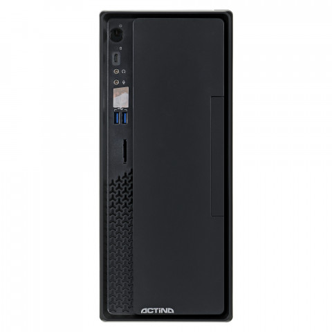 Komputer Actina Prime PRO 7645/16GB/500SSD/300W/W11P - Galeria zdjęcie 2