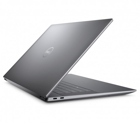 Dell XPS 16 9640G Ultra 7 155H 16,3''FHD+ IPS 500nits 32GB LPDDR5X 6400 SSD1TB RTX 4060_8GB 99,5Wh W11Pro Graphite 3Y NBD - Galeria zdjęcie 6